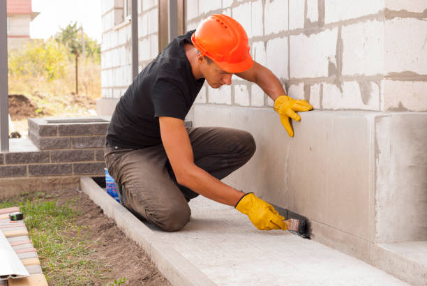 Licensed Interior Drainage System service in Princeton, NC - Halo Water Proofing